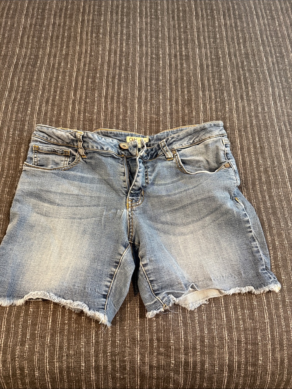Cabi Women’s Jean Shorts